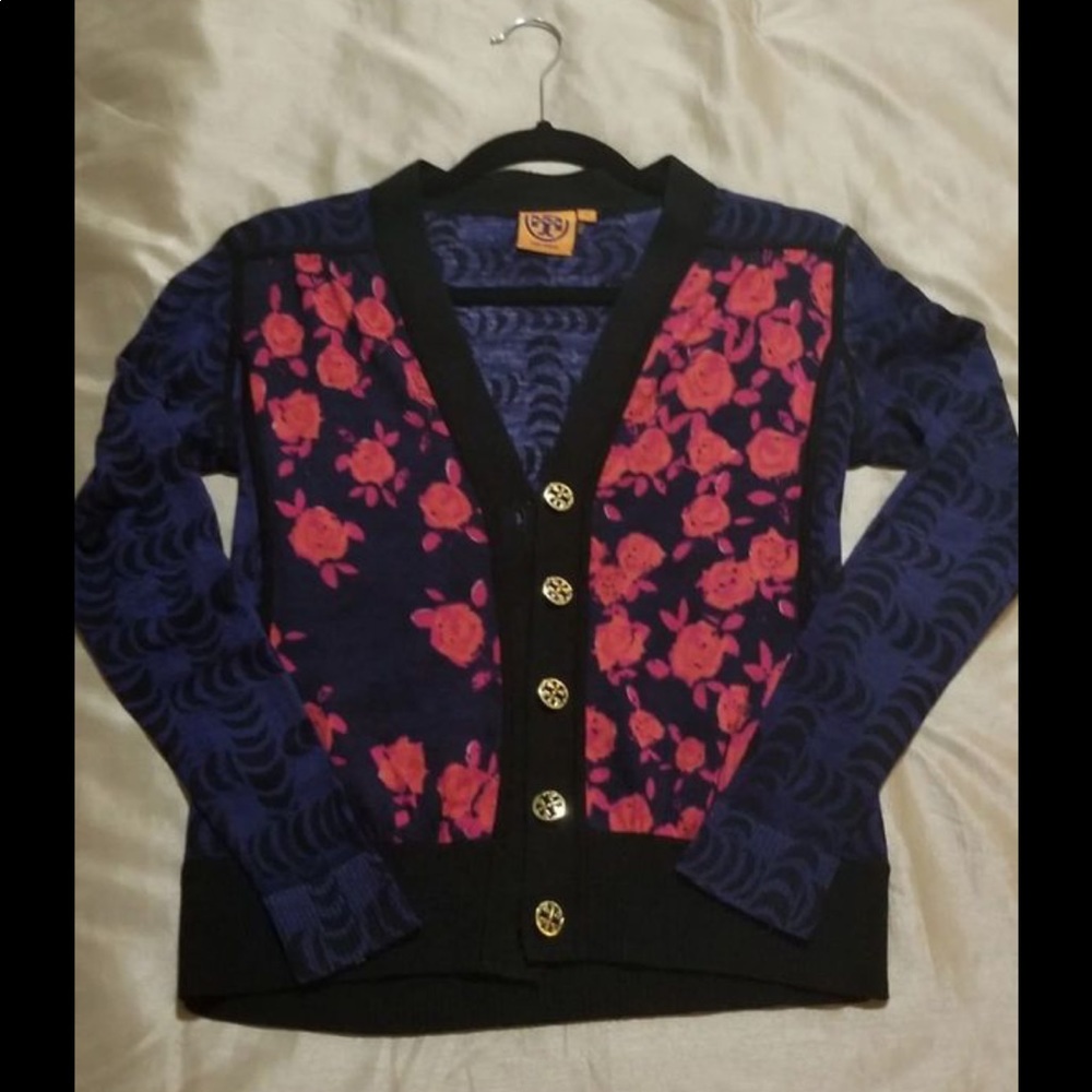 TORY BURCH TOP
